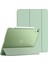 Ipad 11.nesil A16 A3354 /A3355 /A3356 Ile Uyumlu Uyku Modlu Yatay Standlı Sert Smart Tablet Kılıfı 1