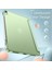 Ipad 11.nesil A16 A3354 /A3355 /A3356 Ile Uyumlu Uyku Modlu Yatay Standlı Sert Smart Tablet Kılıfı 4