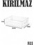 Kırılmaz Ultra Dayanıklı Buzdolabı Düzenleyici Organizer Kutu Şeffaf - 28X19X9CM 3