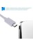 Type-C Ethernet Adaptörü, Android Telefon ve Tabletler Için Macbooklarda Ethernet Çalışmaz, 3 Port USB 2.0 Hub, RJ45 Ağ Bağlantısı 3