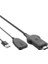 Simple Is Beauty Kablosuz HDMI Ekran Aktarım Dongle GB012, 1080P@60Hz, 2.4 Ghz Wlan, Dlna/airplay/miracast Ile Uyumlu, Android/ios/windows Ile Uyumlu, Siyah 2