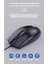 M260 Kablolu Oyuncu Gaming Mouse Ofis Fare 2