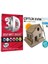 KM5252 Kumtoys 3D Market 3