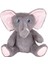 2710 Gri Fil 25 cm -My Friend Toys 2
