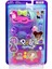JFG56 Polly Pocket ve Maceraları Mikro Oyun Seti 4