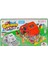 8202 Ali Babanın Çiftliği 3D Puzzle ve Boyama -Totteriq 1