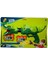 Silah Top Atan Dinozor 12 Toplu 2 Renk - 88265 1
