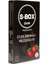 S-Box Çilek Aromalı Prezervatif 1