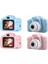 2.0 Inç Ekran Mini 1080P Hd Çocuk Kamera Dijital Fotoğraf Makinesi 3