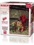 20662 Jesters Playing Cochonnet 1000 Parça Puzzle -Ks Puzzle 2
