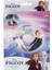S00016524 Şişme Can Simidi 50CM Frozen -Sun 3