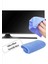 Techmaster 3in1 Bilgisayar LCD Ekran Telefon Temizleme Solüsyon Set KCL-1024 KCL-1024-SOLUSYON 2
