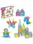 03924 Kristal Puzzle 200 Parça 1