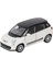 43658 Welly Çek Bırak Fiat 13 500L - 1 Adet Stokta Olan Gönderilir 5