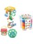 01905 Dede Minyatür Puzzle 480 Parça 3