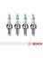 Atesleme Bujısı Clıo 98- 2.0/megane 98-/laguna 96- 1.8 2.0 WR8DCX Bosch 0242229687 Oem 1