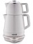 A332-5 Demiks 1.7 L Çay Makinesi Beyaz 1
