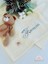 Ftbabycollection %100 Pamuk 4 Katlı Müslin Kişiselleştirilebilir Isim Nakışlı Bebek BATTANIYESI 100X110 CM 1