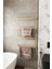 Duvar Montajlı Modern Minimalist Banyo Havluluğu Metal Banyo Havlu Askısı Banyo Toparlayıcı 1