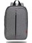 PR-R164 Roma Serisi 15.6" Uyumlu Notebook Çantası -Gri 2