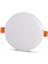 Noas YL12 1800 18W Işık Sıva Altı Ayarlanabilir LED Spot 6500K Beyaz 1