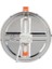 Cata Ct 5645 LED Spot 6W 6400K Beyaz Işık 2