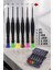 Bx Torx Tornavida Seti Saat Elektronik Telefon Tamir Tornavidası 1
