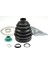 Spıdan 24309 - Aks Körüğü Kiti Vw Fox 1.2 1.4 Tdı 2005- 1