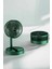 Soğutucu Vantilatör Telefon Standlı Mini Fan 4