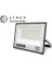 Noas YL70 0100 100W Ultra Slim LED Projektör 6500K Beyaz Işık 2