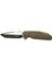 Crkt Predator 706 C Bej Kamp / Outdoor Çakı 21CM - Yarı Otomatik, Kemerlikli, Kutulu 1