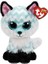 Atlas - Fox Aqua Chevron Reg 2