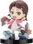 Kaz 0246 Total Anime Mini Büst Figür Asorti 12Lİ Display 2