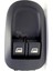 Peugeot 206 Cam Açma Dügmesi / Anahtari 1998--2010 264843267 1