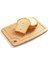 Home Boğumlu Kesme ve Doğrama Panosu – Ekmek, Et, Balık, Tavuk ve Sebze Için Kaymaz Tabanlı, Antibakteriyel, Çok Amaçlı Mutfak Kesim Tahtası (1, 30X19 Cm) 2