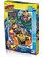 MCH709 Ks Mickey Mouse / 50 Parça Puzzle 2