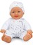 020020 Sunman, Naz Bebek Sesli, 23 cm -1 Adet Stokta Olan Gönderilir 3