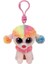 Ty Beanie Boo´s Poofie Kaniş Anahtarlık 2