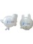 229 - Radyator Yedek Su Deposu Opel Grossland-Grandland-Vıvaro C-Zafıra Lıfe Peugeot EXPERT-P207-P301 08 P3008-P3008-P208-C2 C3 C3 Iı C3 Plurıel Ds3 C3 Iıı C-Elysee C3 Pıcasso 1