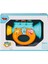 JLG-855-37A Işıklı ve Müzikli Trompet Bebek Pianosu -Vardem Oyuncak 2