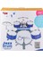BAO-1704 Bateri Seti Mp3 ve Mikrofonlu 4