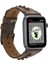 Apple Watch Uyumlu Deri Kordon 38-40-41MM G6 Boras 1