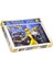 LC7185 Laço Kids Şehir Kemancısı 250 Parça Puzzle 1