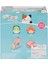 Sq MM0013 Micromallows 2 Figür 2 Aksesuar Set 3