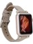Apple Watch Uyumlu Deri Kordon 38-40-41MM Ferro Erc3 1