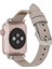 Apple Watch Uyumlu Deri Kordon 38-40-41MM Ferro Erc3 2