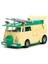 253282000 Jada Turtles Party Wagon 1:32 2
