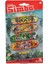 103306084 Finger Skateboard Kaykay Seti 3