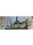 Evo 2 Tekerlekli Flexi Max Yeşil Scooter 3