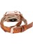 Apple Watch Uyumlu Deri Kordon 38-40-41MM Dt Rt RST2EF 3